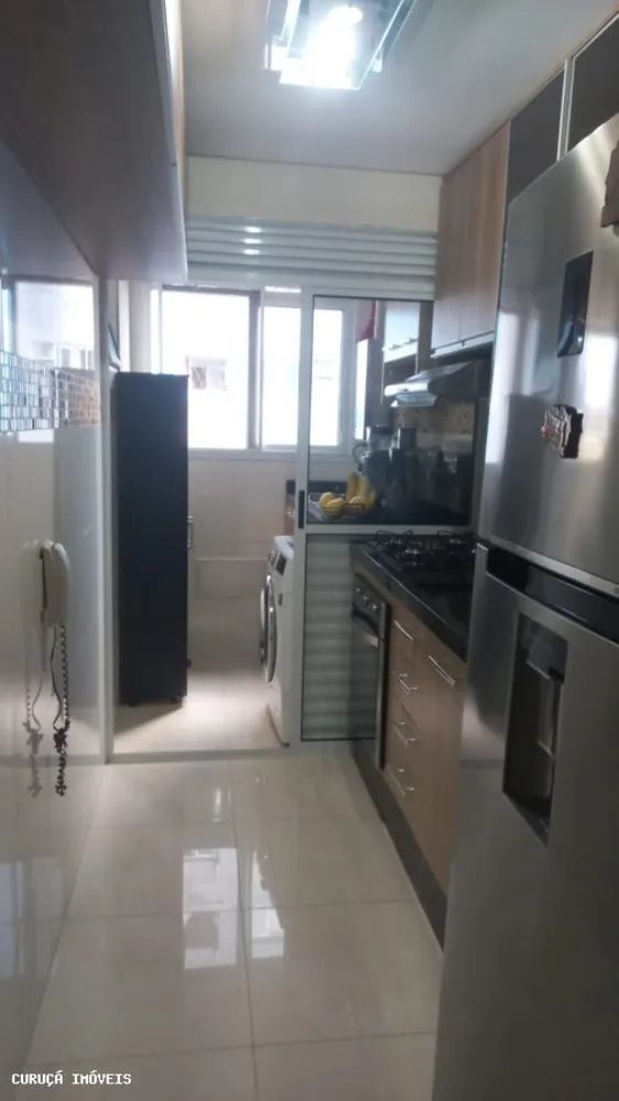 Apartamento, 2 quartos, 63 m² - Foto 4