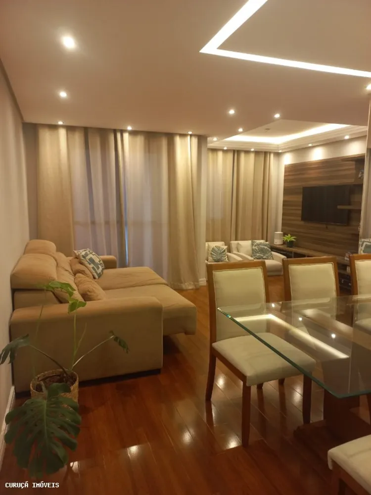 Apartamento, 2 quartos, 63 m² - Foto 1