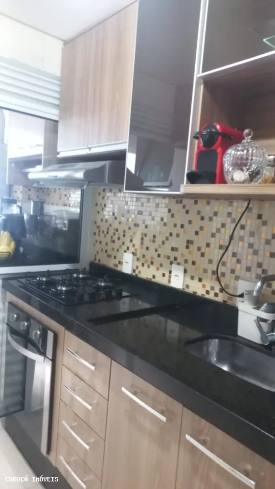 Apartamento, 2 quartos, 63 m² - Foto 6
