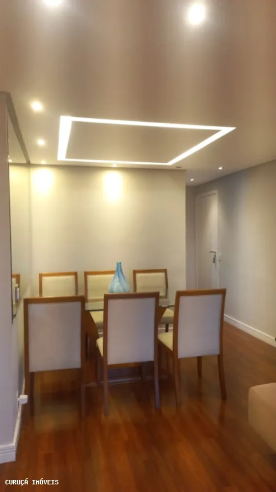 Apartamento, 2 quartos, 63 m² - Foto 3
