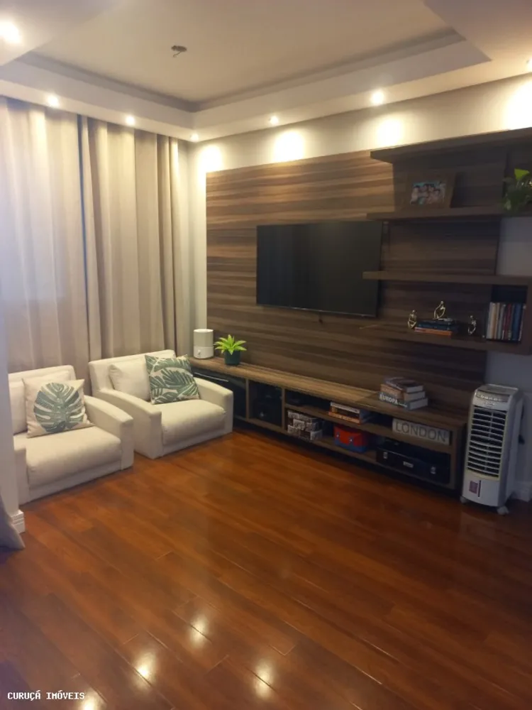 Apartamento, 2 quartos, 63 m² - Foto 2