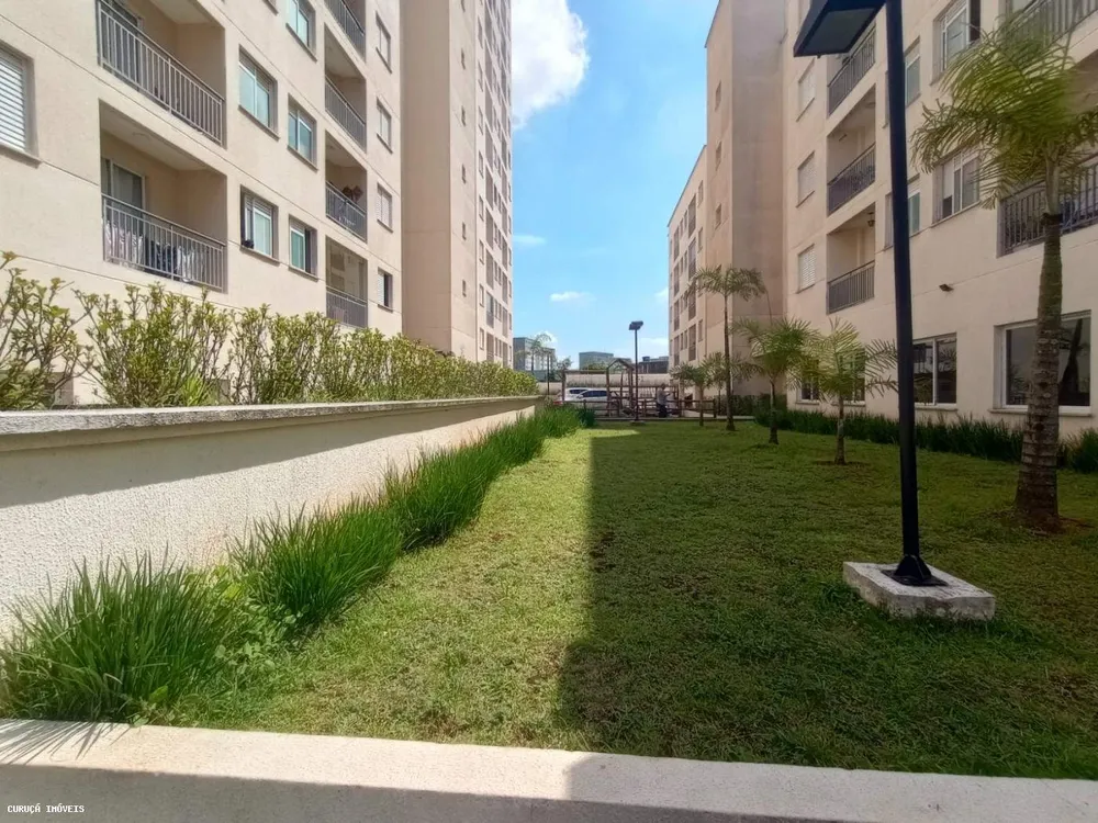 Apartamento, 2 quartos, 45 m² - Foto 13