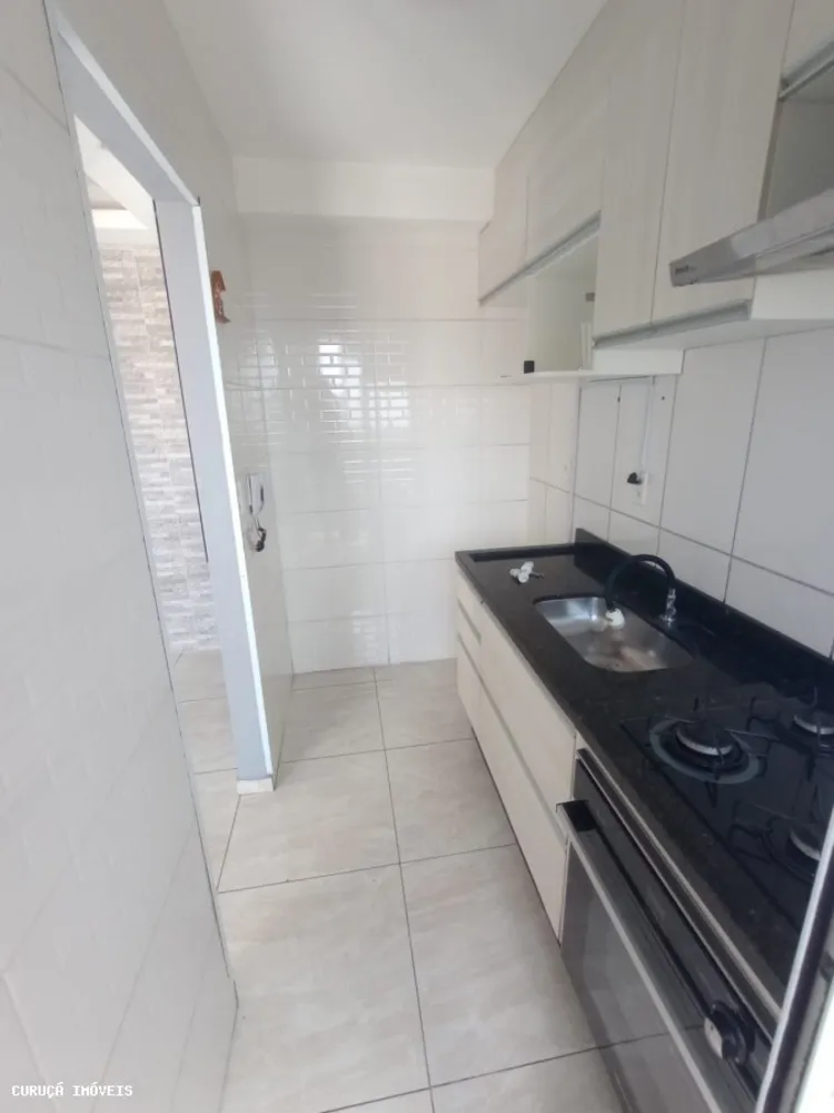 Apartamento, 2 quartos, 45 m² - Foto 6