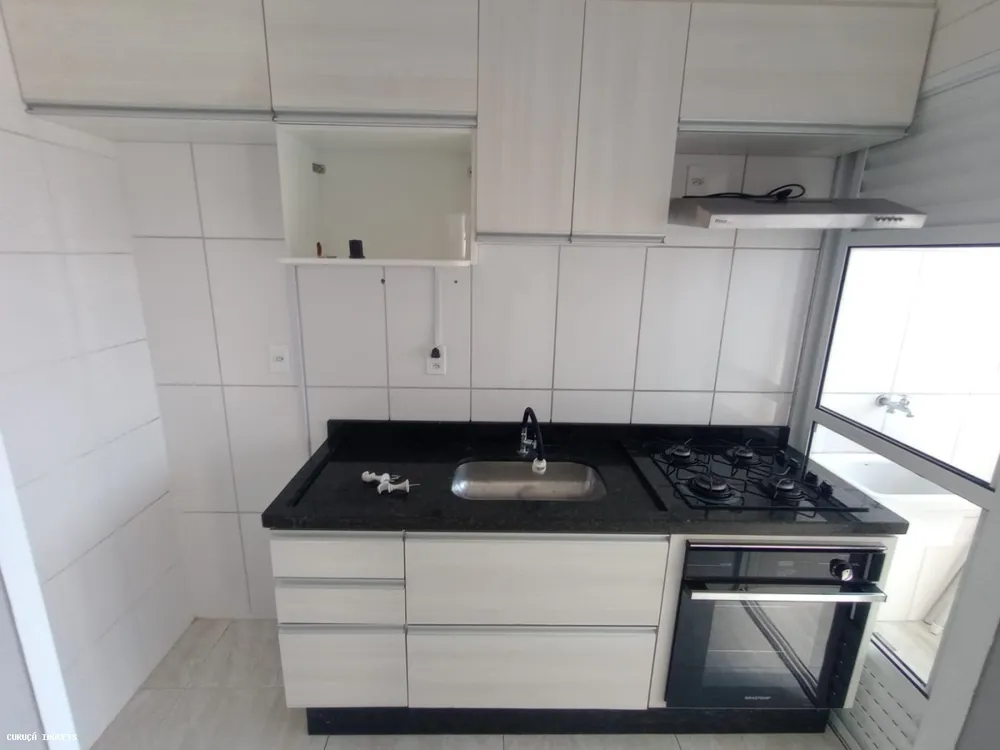 Apartamento, 2 quartos, 45 m² - Foto 5