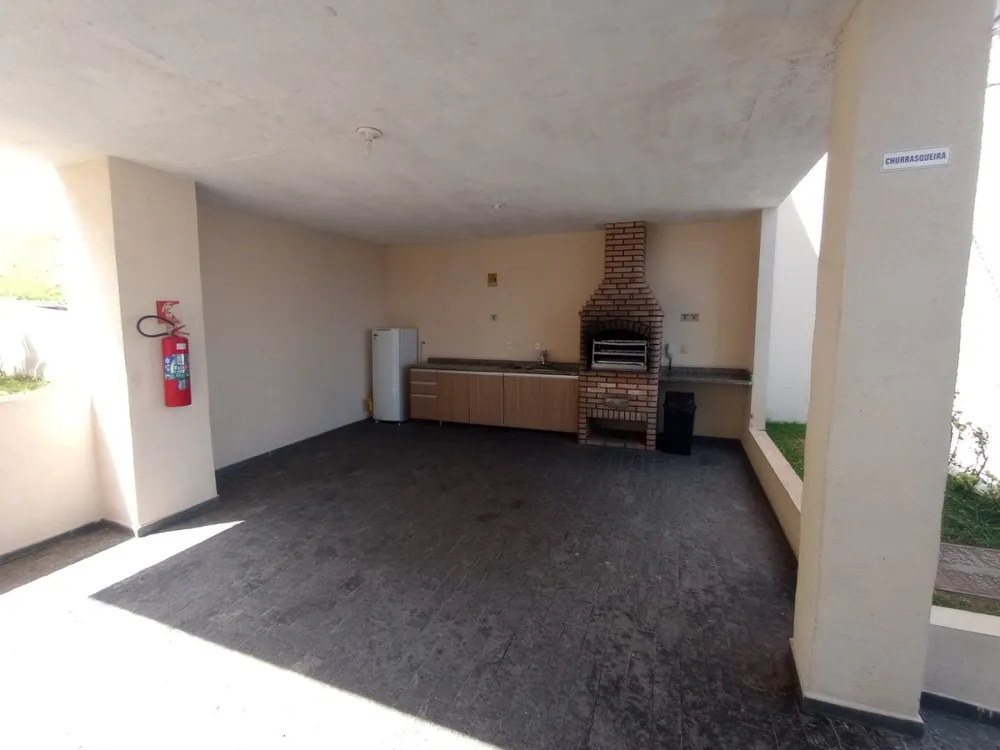 Apartamento, 2 quartos, 45 m² - Foto 15