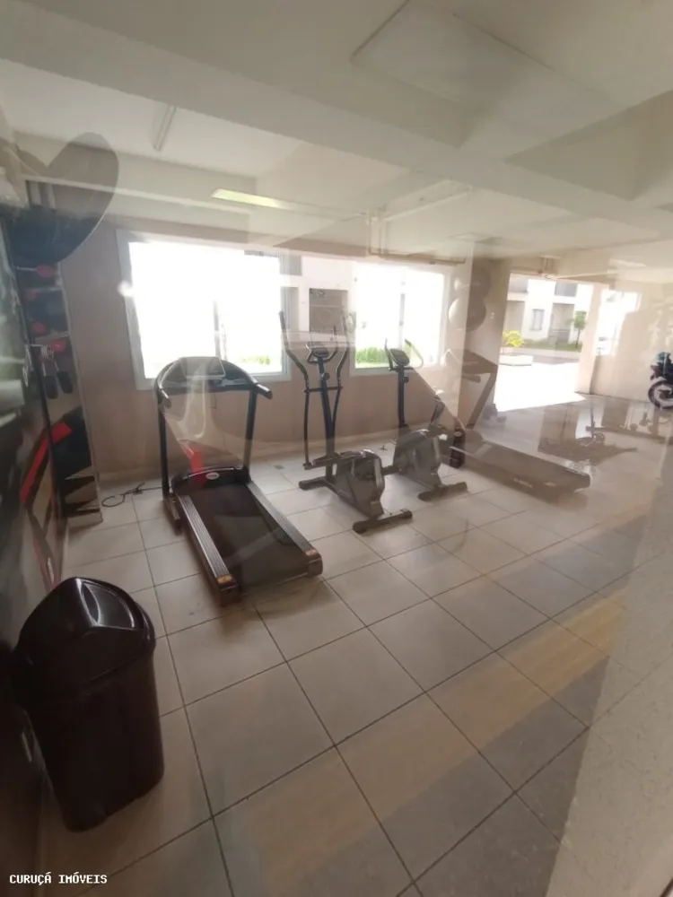 Apartamento, 2 quartos, 45 m² - Foto 11