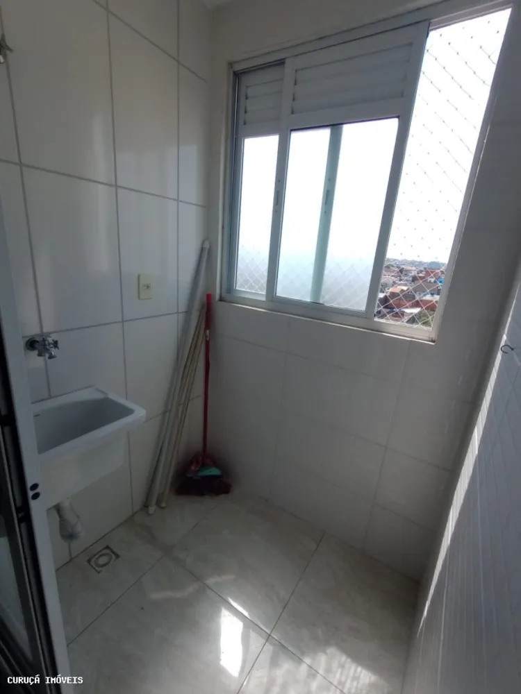 Apartamento, 2 quartos, 45 m² - Foto 7