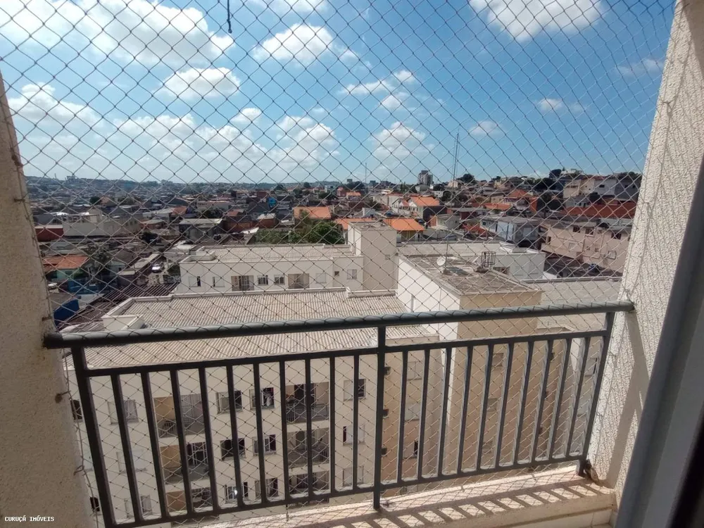 Apartamento, 2 quartos, 45 m² - Foto 3