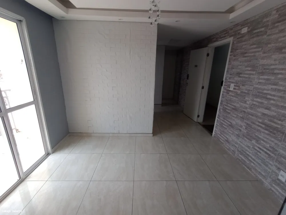 Apartamento, 2 quartos, 45 m² - Foto 4