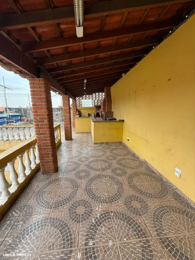 Casa, 1 quarto, 45 m² - Foto 12