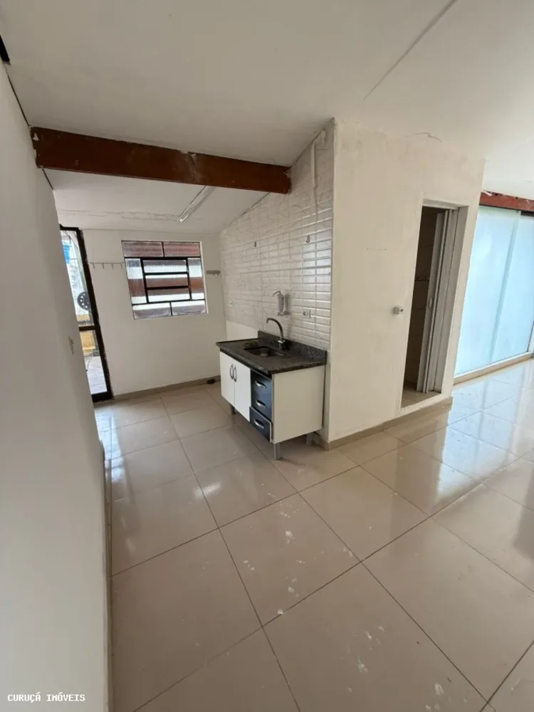 Casa, 1 quarto, 45 m² - Foto 4