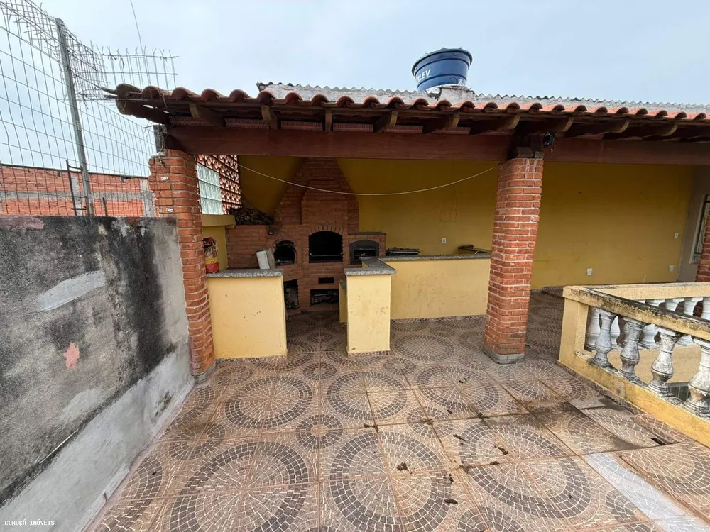 Casa, 1 quarto, 45 m² - Foto 6