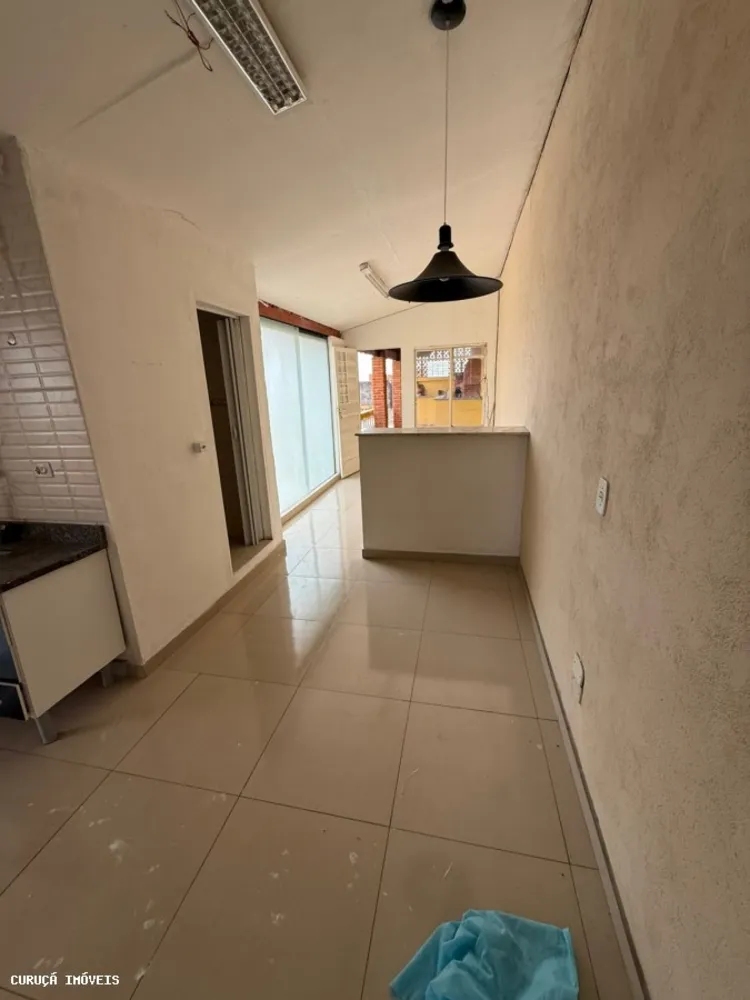 Casa, 1 quarto, 45 m² - Foto 2