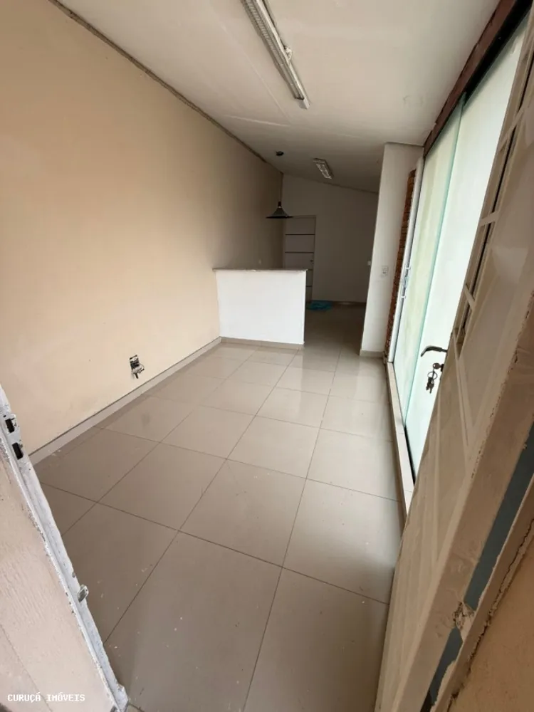 Casa, 1 quarto, 45 m² - Foto 3