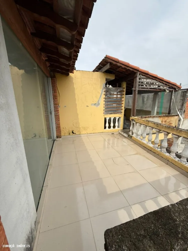 Casa, 1 quarto, 45 m² - Foto 7
