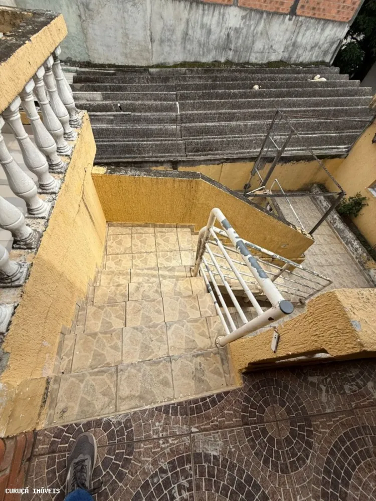 Casa, 1 quarto, 45 m² - Foto 8