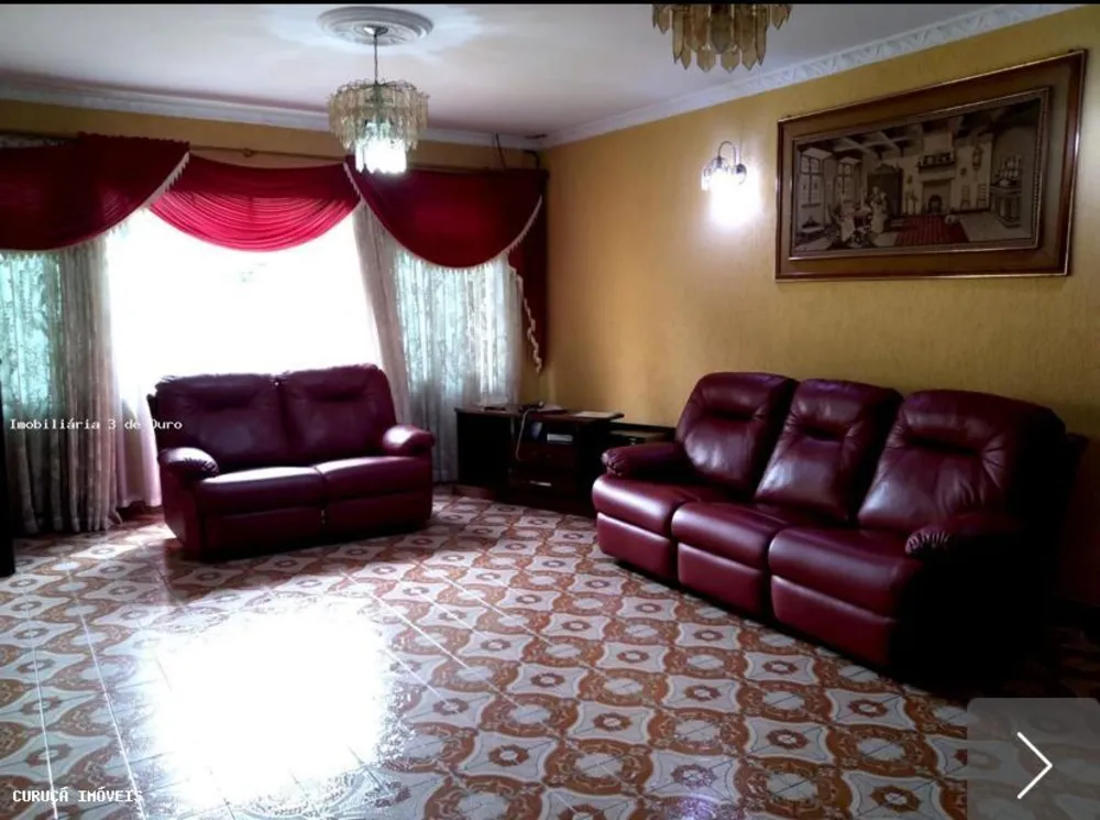 Casa, 6 quartos - Foto 18