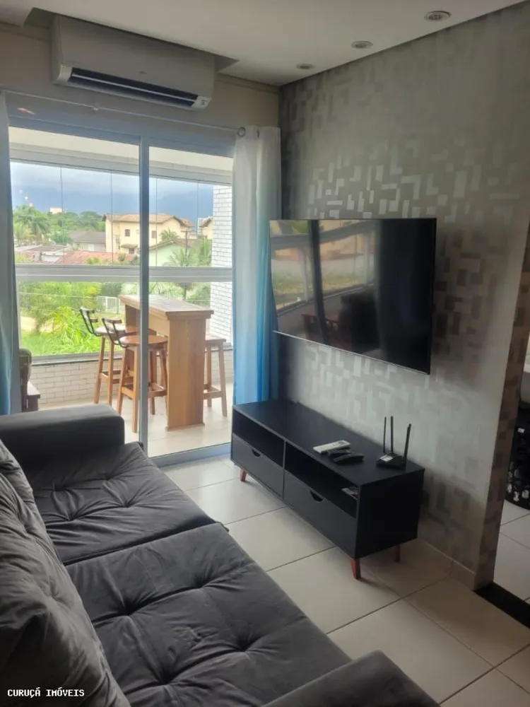 Apartamento, 2 quartos, 72 m² - Foto 4