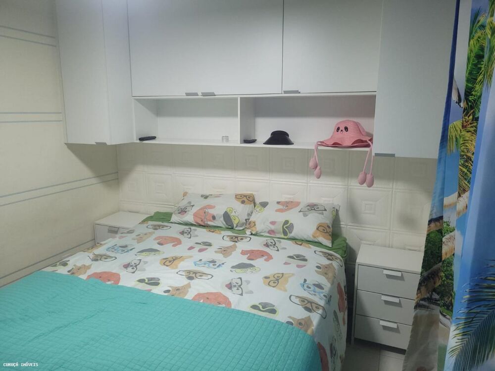 Apartamento, 2 quartos, 72 m² - Foto 2