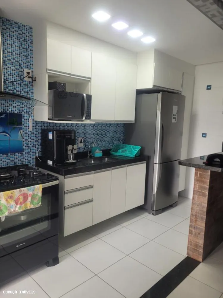 Apartamento, 2 quartos, 72 m² - Foto 7