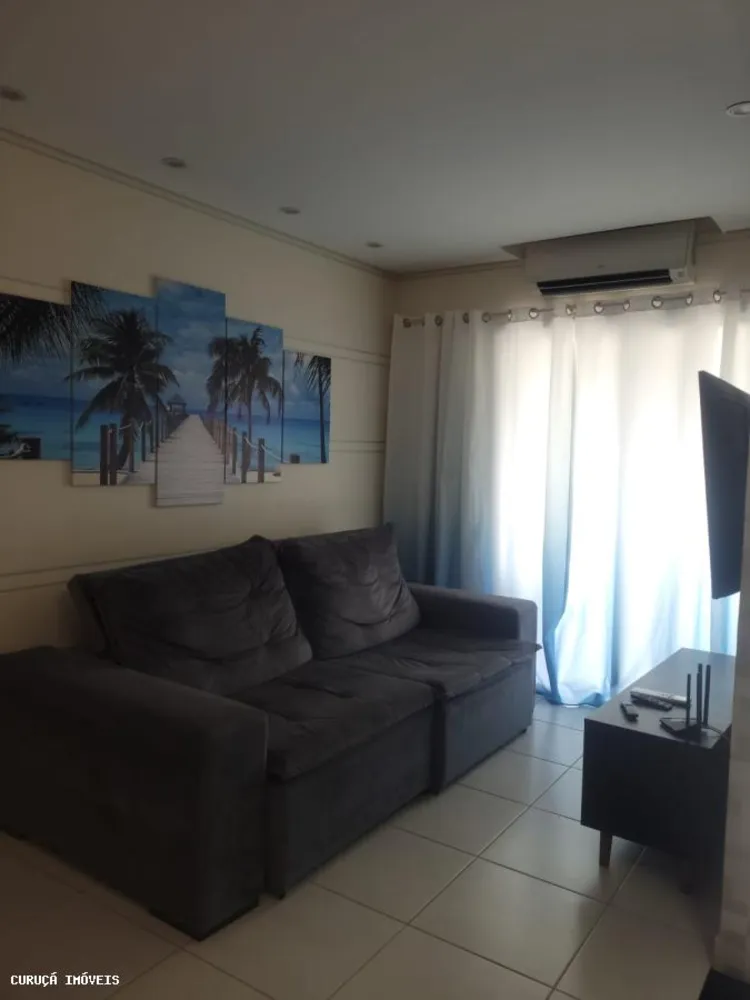 Apartamento, 2 quartos, 72 m² - Foto 5