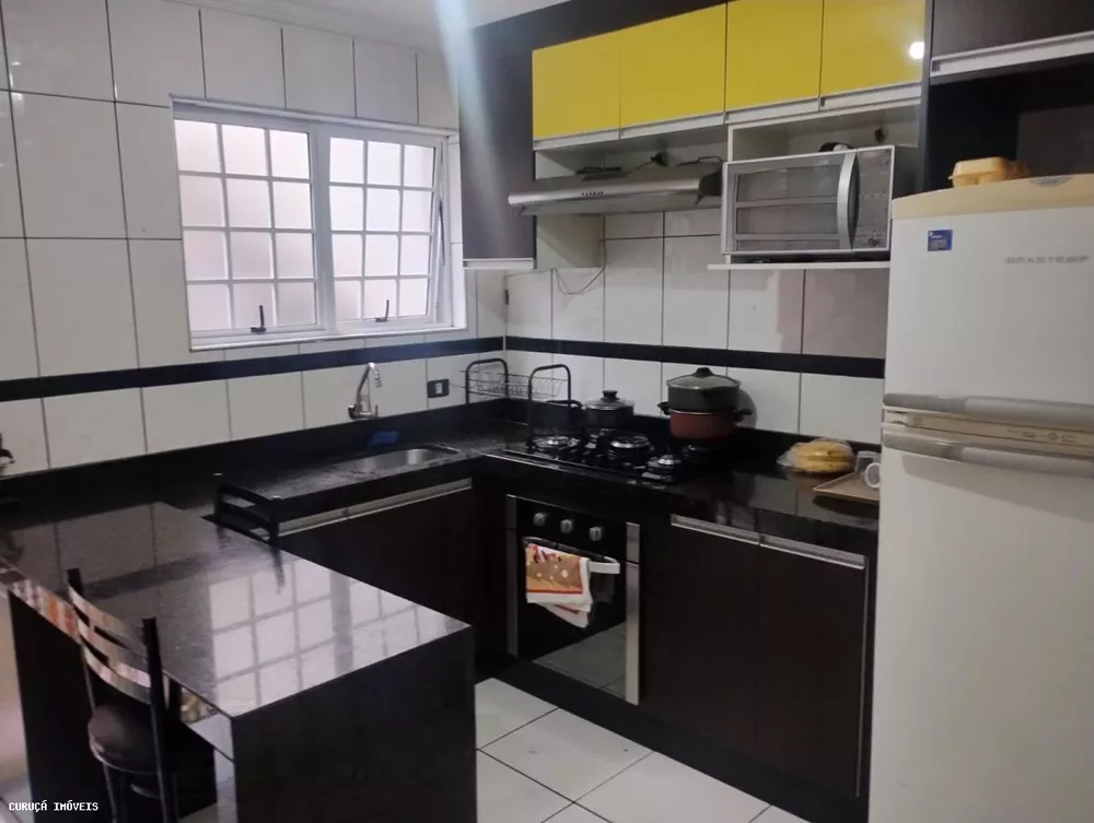 Sobrado, 2 quartos, 140 m² - Foto 2