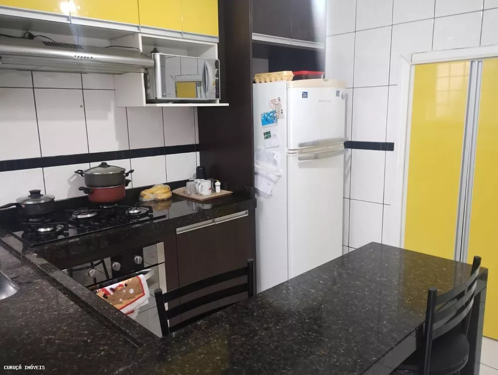 Sobrado, 2 quartos, 140 m² - Foto 9