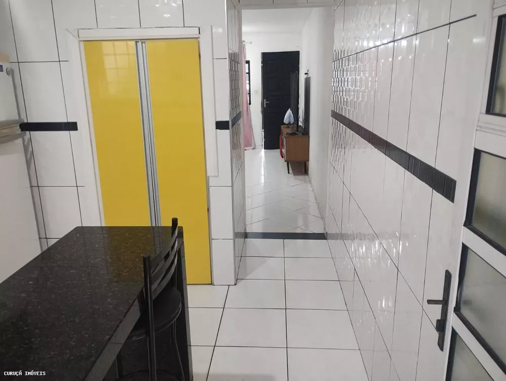 Sobrado, 2 quartos, 140 m² - Foto 1