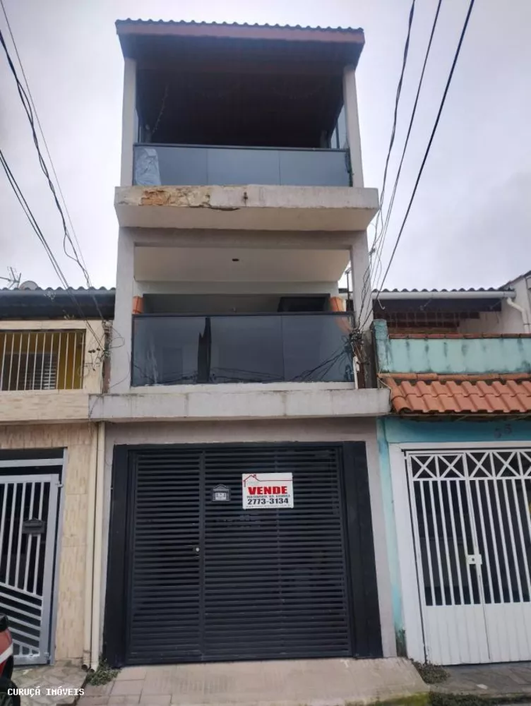 Sobrado, 2 quartos, 140 m² - Foto 10