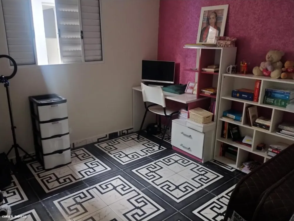 Sobrado, 2 quartos, 140 m² - Foto 12