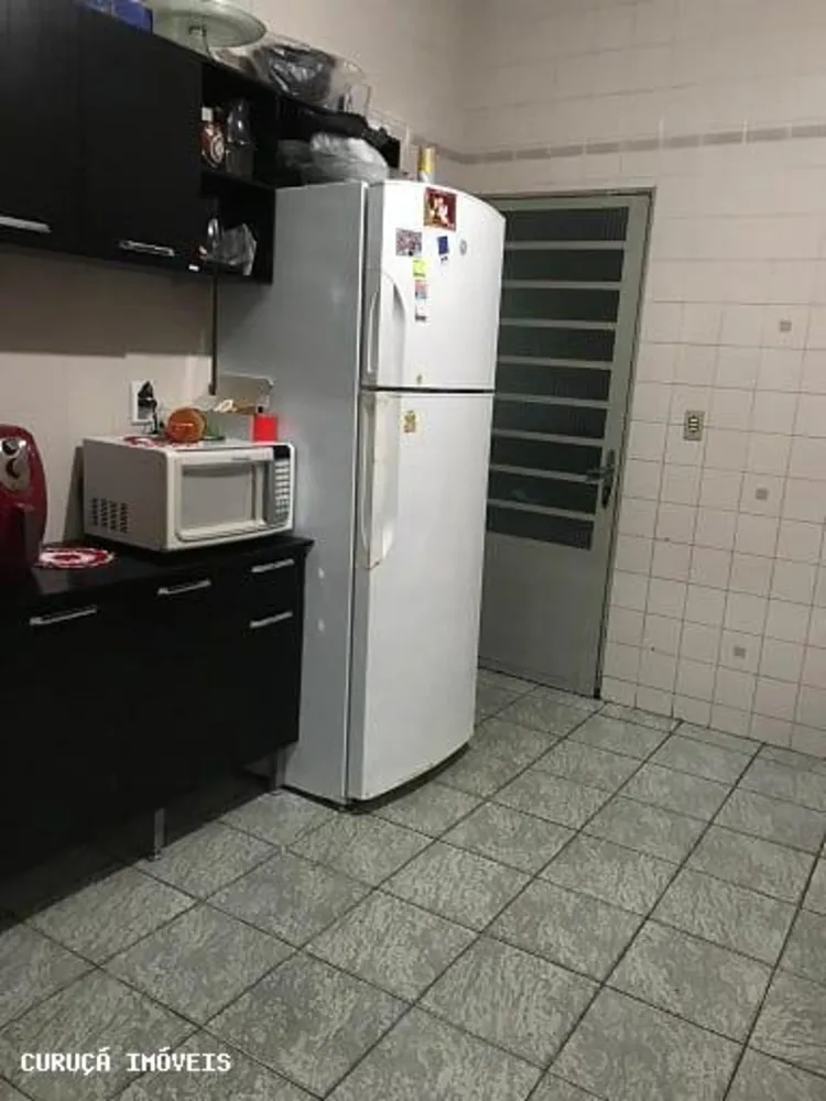 Sobrado, 3 quartos, 220 m² - Foto 5