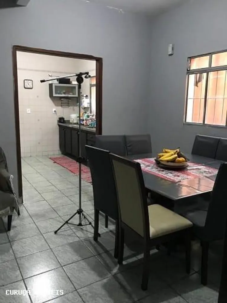 Sobrado, 3 quartos, 220 m² - Foto 6