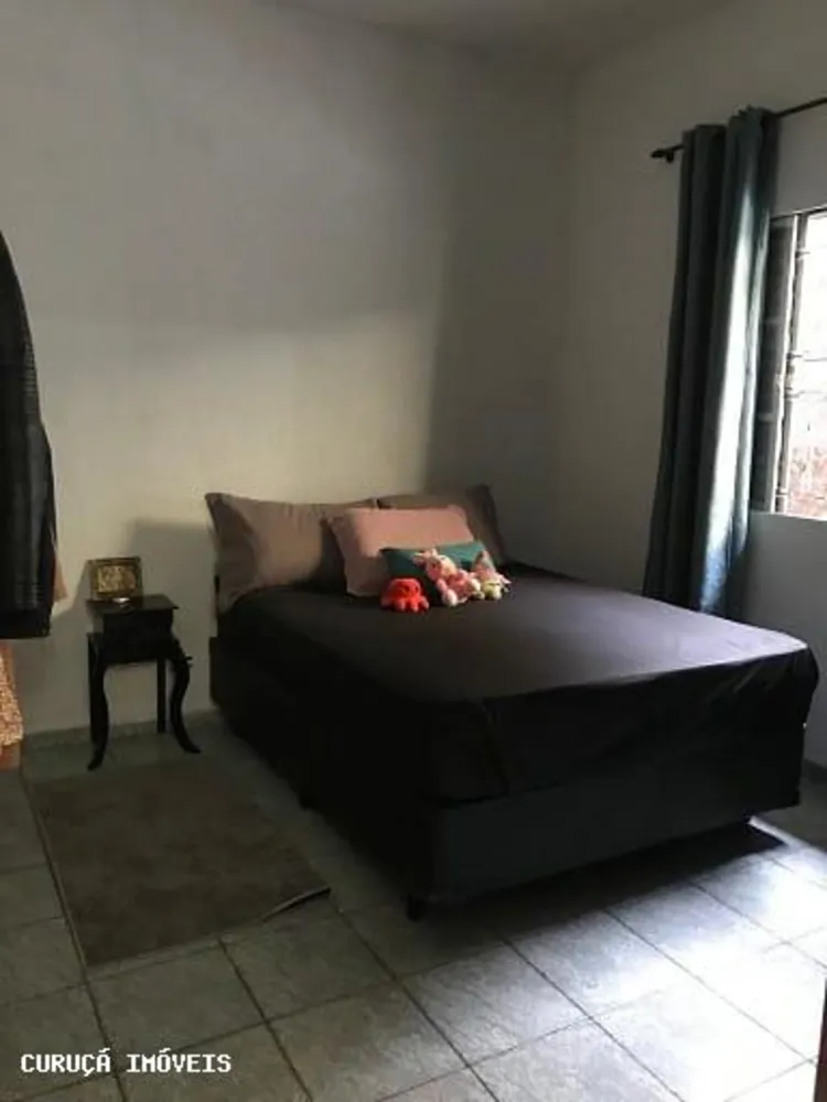 Sobrado, 3 quartos, 220 m² - Foto 8
