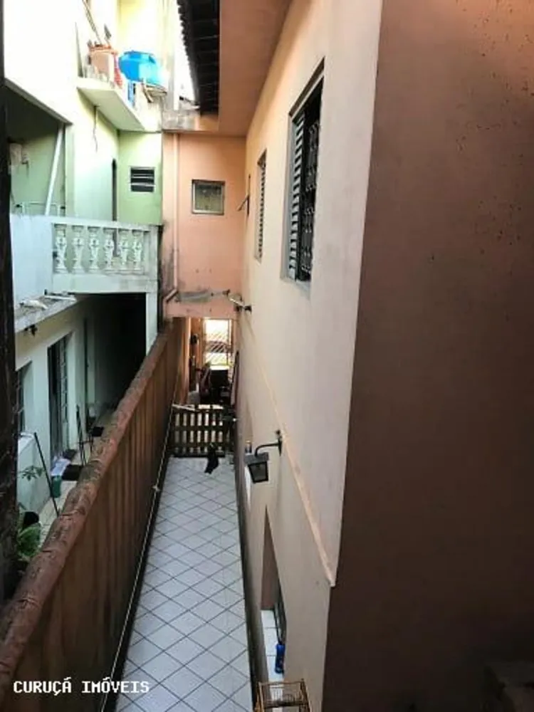 Sobrado, 3 quartos, 220 m² - Foto 14