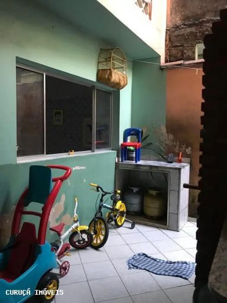 Sobrado, 3 quartos, 220 m² - Foto 10