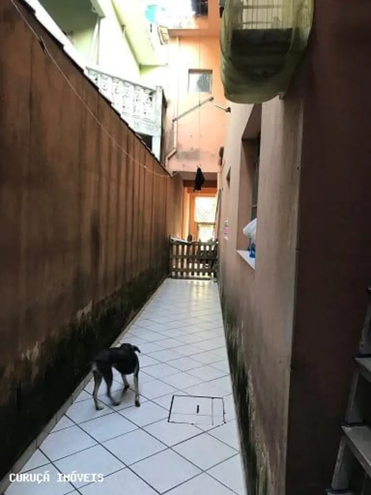 Sobrado, 3 quartos, 220 m² - Foto 13