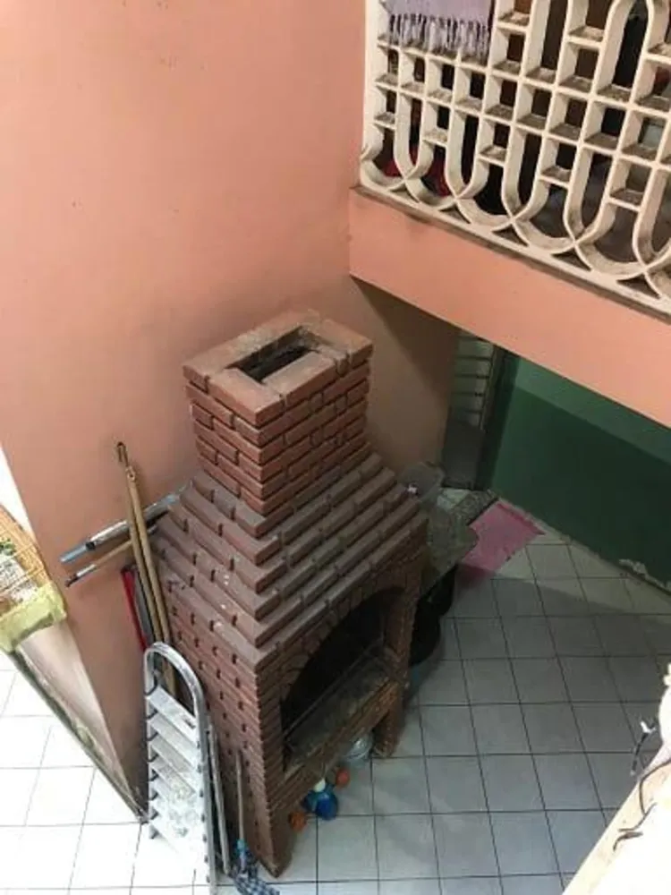 Sobrado, 3 quartos, 220 m² - Foto 12