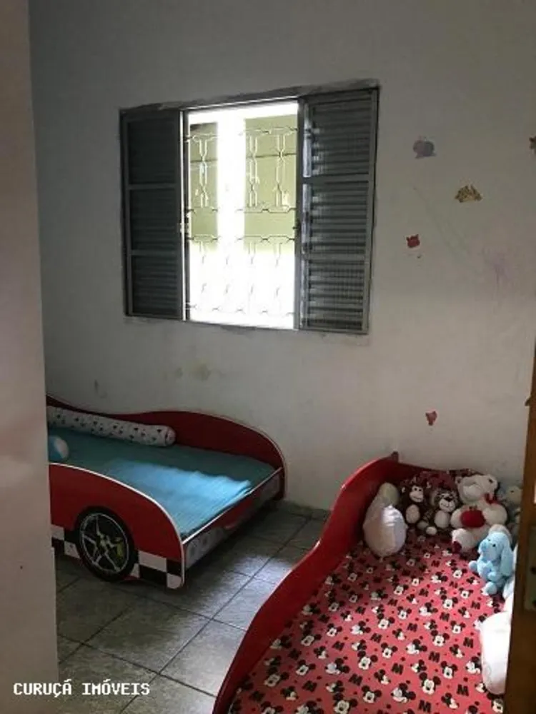 Sobrado, 3 quartos, 220 m² - Foto 9