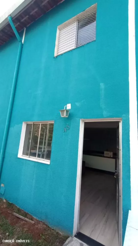 Sobrado à venda com 2 quartos, 58m² - Foto 1