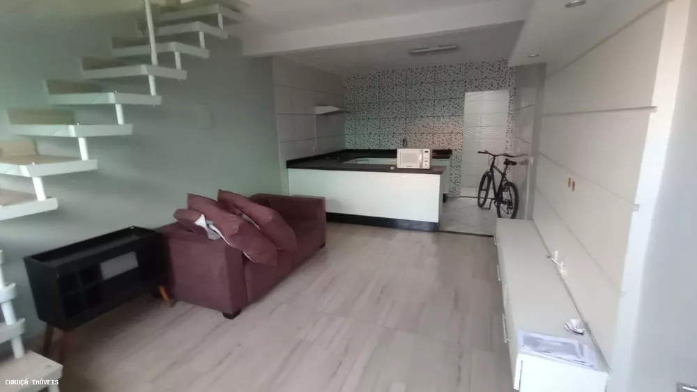 Sobrado à venda com 2 quartos, 58m² - Foto 2