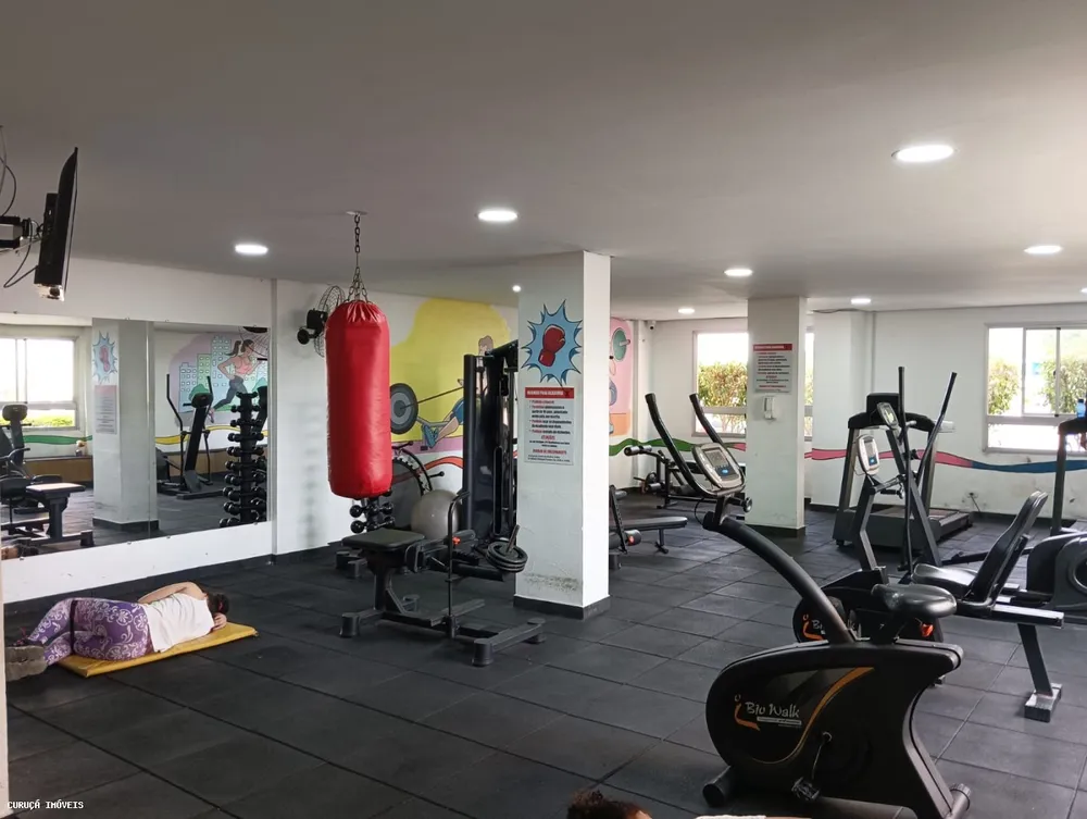 Apartamento, 2 quartos, 57 m² - Foto 10