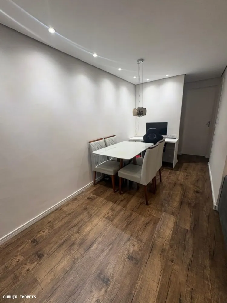 Apartamento, 2 quartos, 57 m² - Foto 2