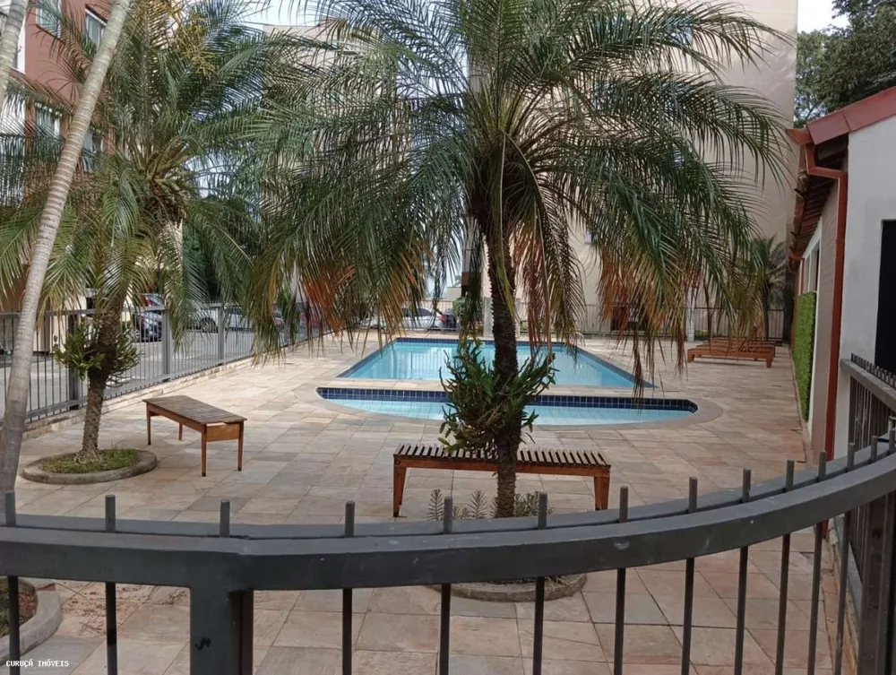Apartamento, 2 quartos, 57 m² - Foto 7