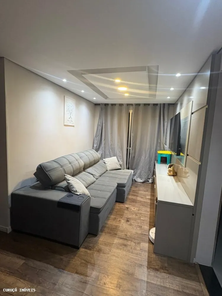Apartamento, 2 quartos, 57 m² - Foto 1