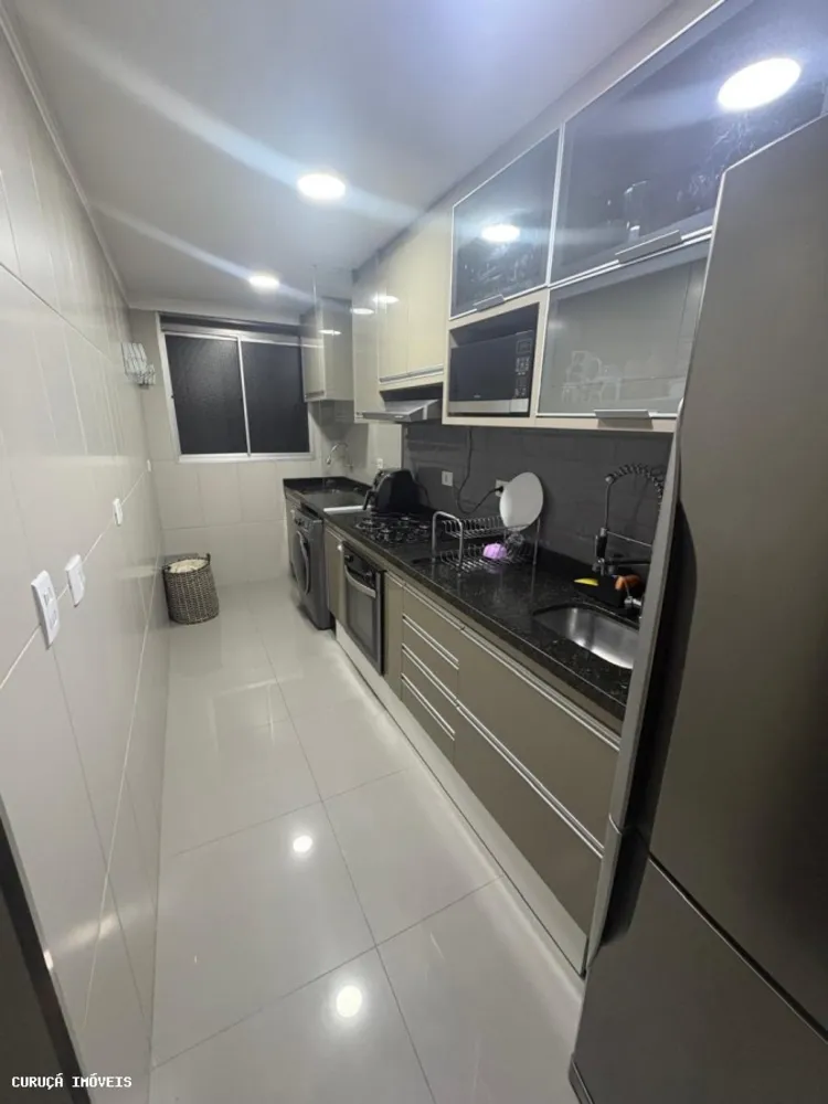 Apartamento, 2 quartos, 57 m² - Foto 3