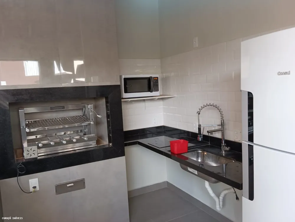 Apartamento, 2 quartos, 57 m² - Foto 9