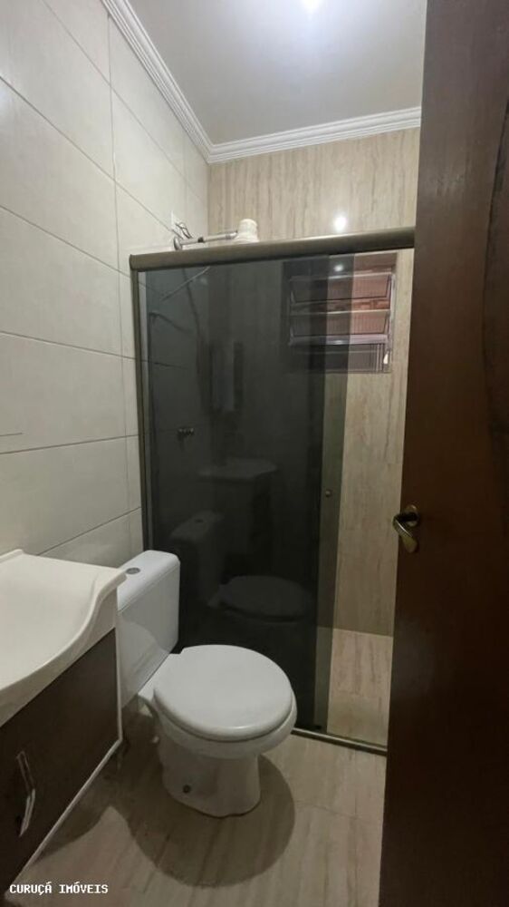Sobrado, 3 quartos, 200 m² - Foto 1