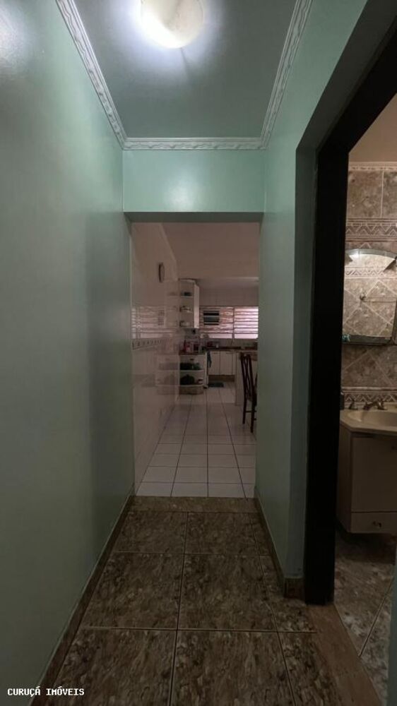Sobrado, 3 quartos, 200 m² - Foto 6