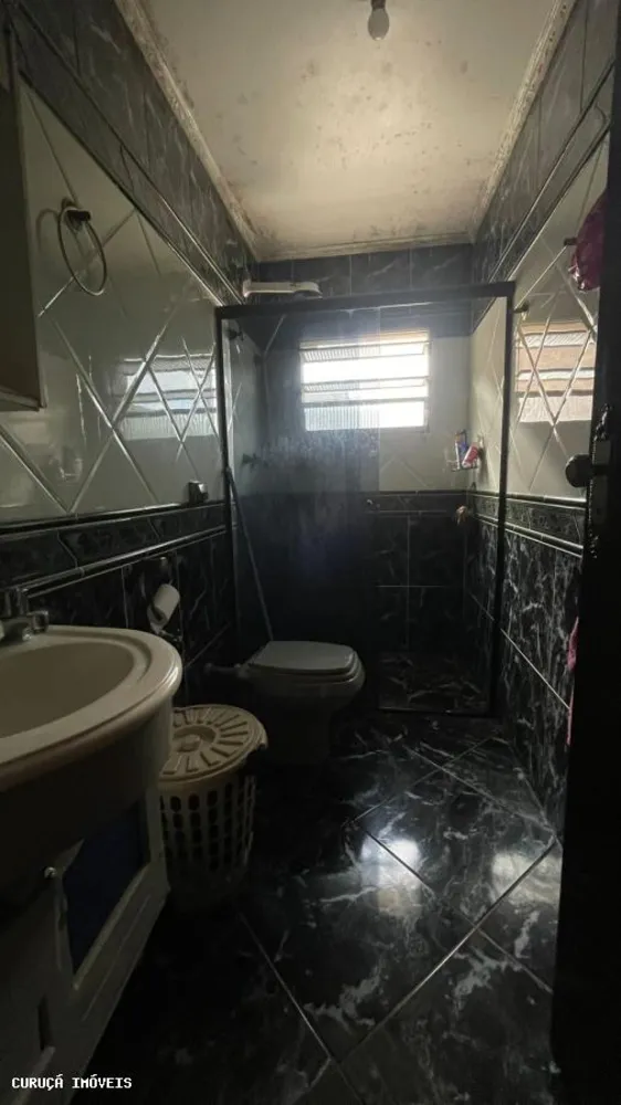 Sobrado, 3 quartos, 200 m² - Foto 10
