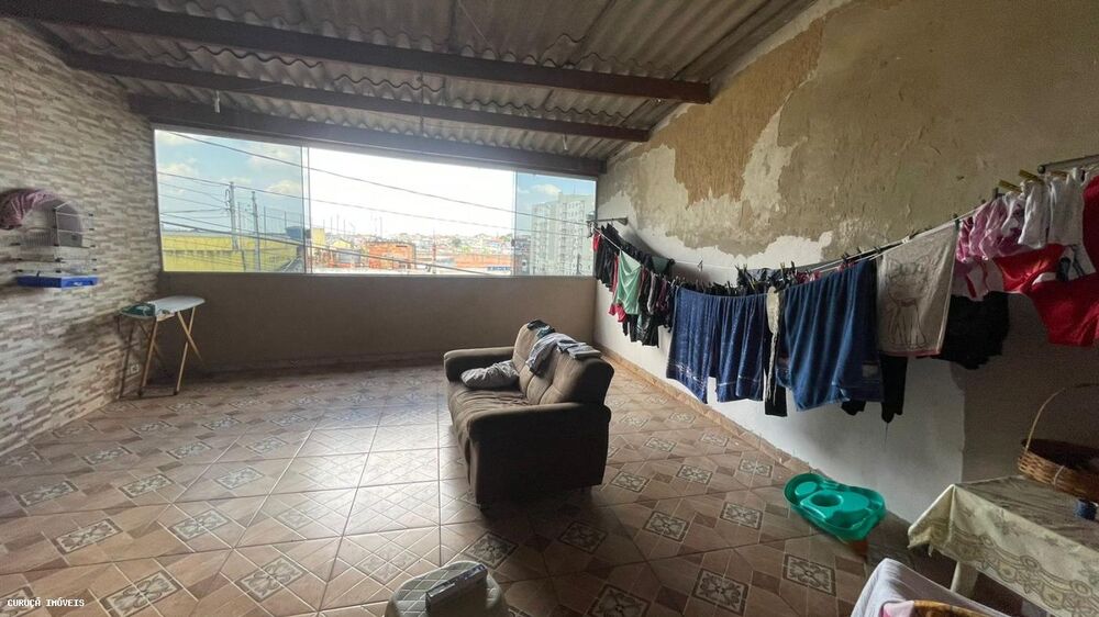 Sobrado, 3 quartos, 200 m² - Foto 4